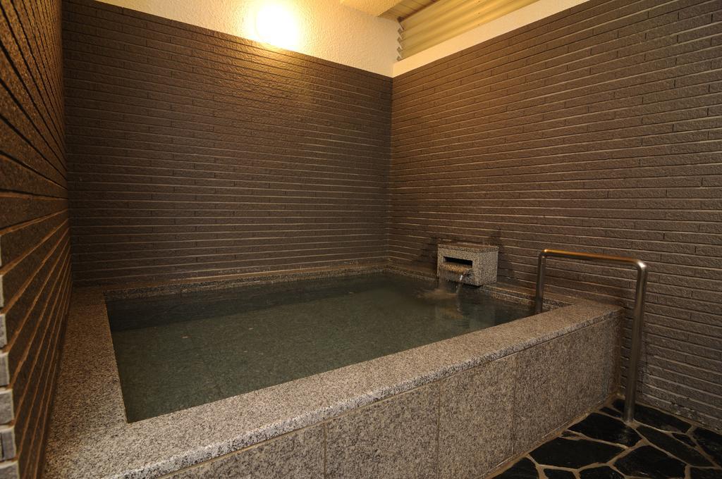 Hotel Iida Kyoto Bagian luar foto