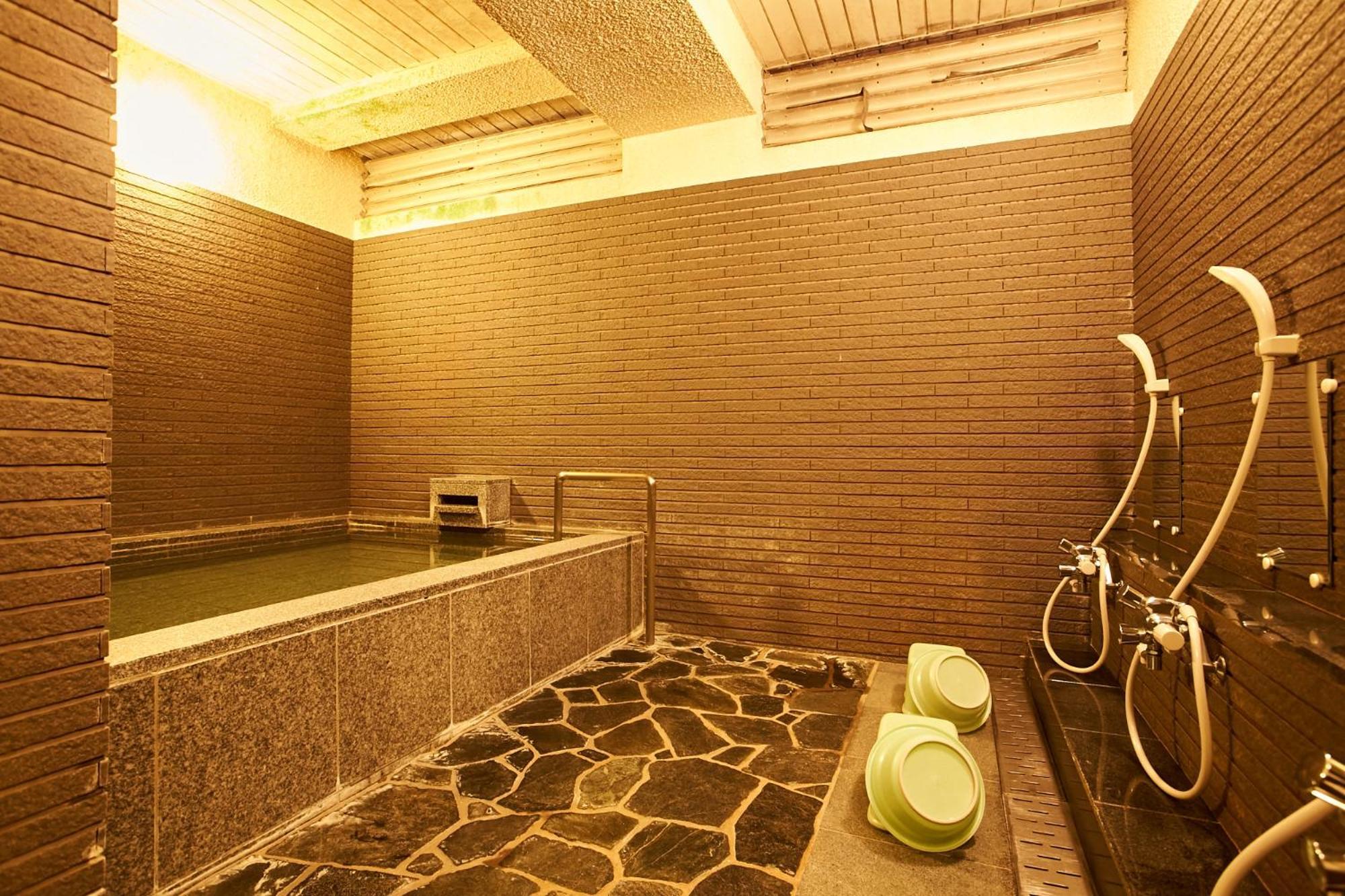 Hotel Iida Kyoto Bagian luar foto