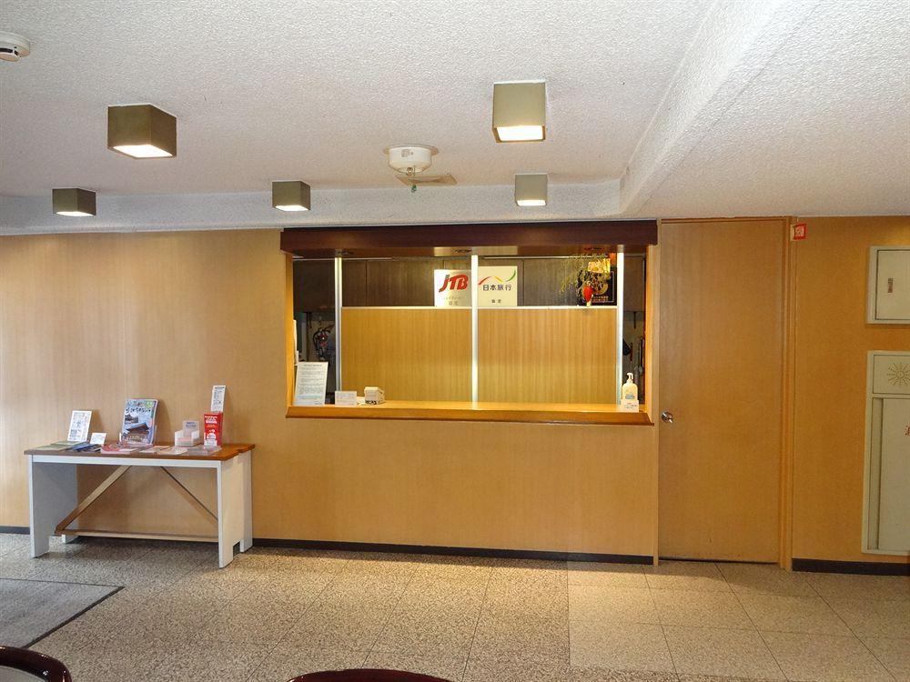 Hotel Iida Kyoto Bagian luar foto