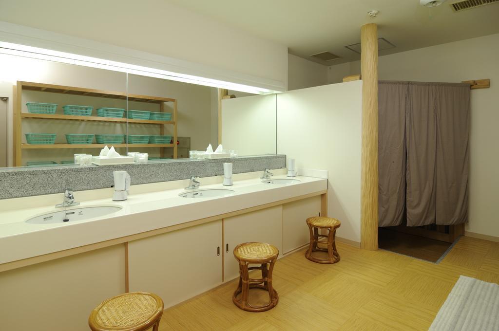 Hotel Iida Kyoto Bagian luar foto