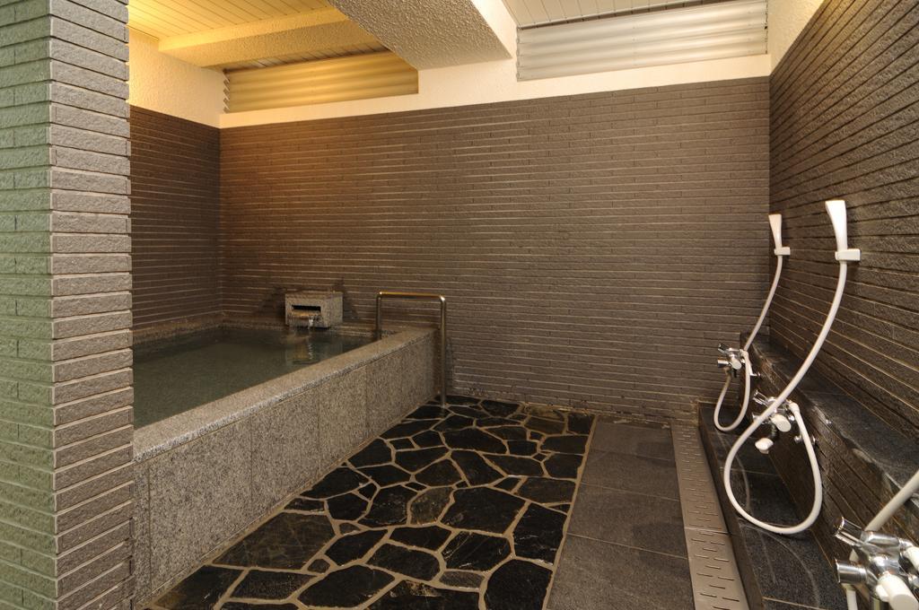 Hotel Iida Kyoto Bagian luar foto